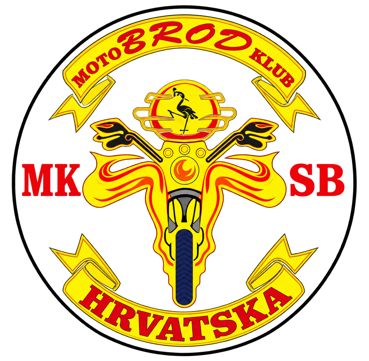 Moto Klub Brod 402
